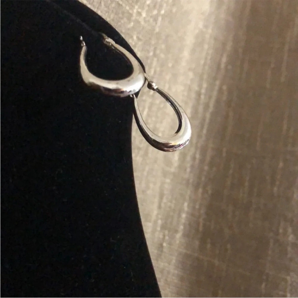 SU 925 TH earrings
